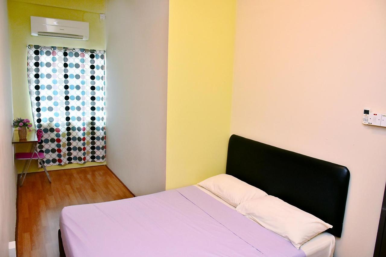 Harbourside Backpackers Hostel SDK Exterior foto