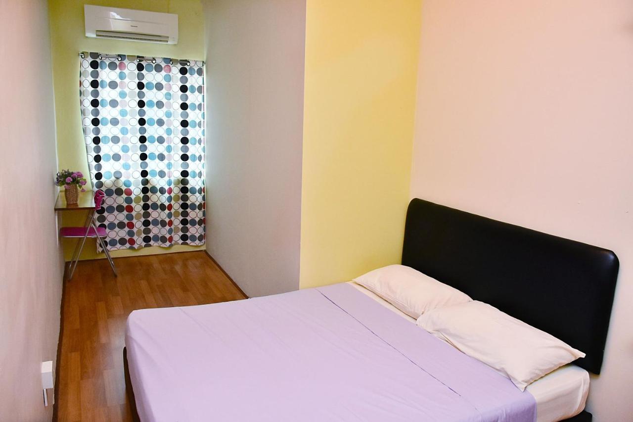 Harbourside Backpackers Hostel SDK Exterior foto